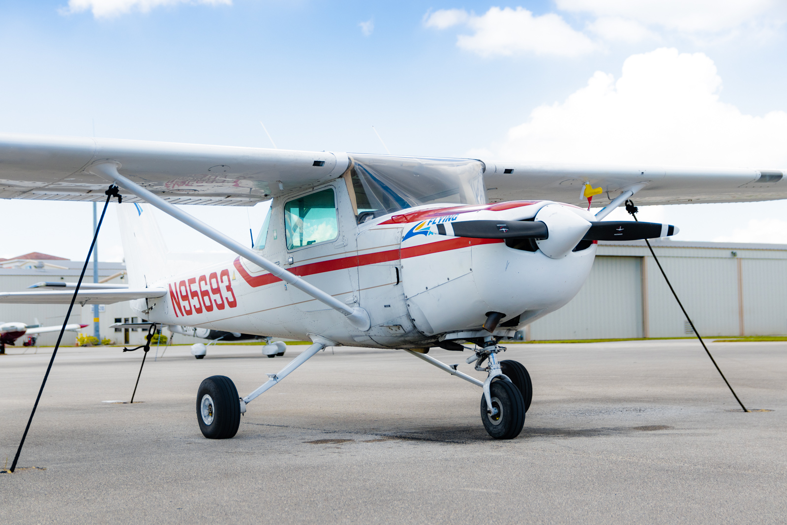 Cessna 152