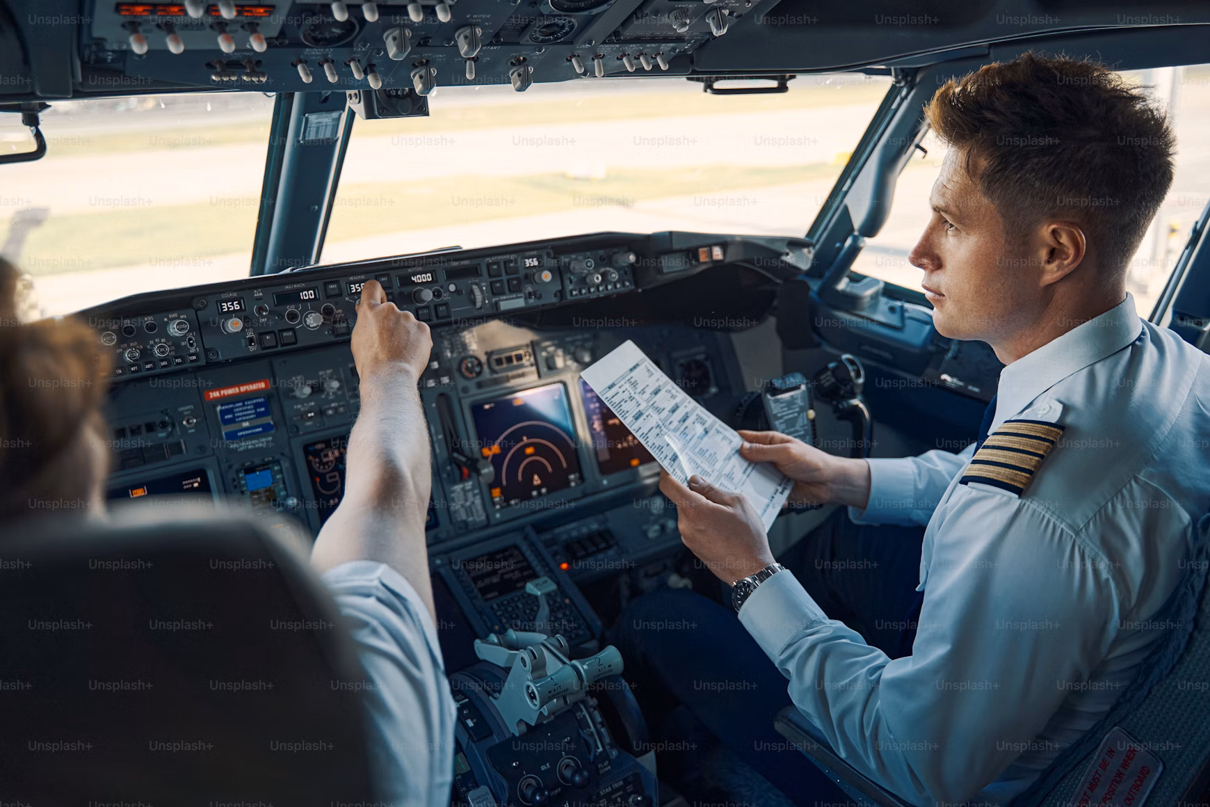 DGCA Ground Classes
