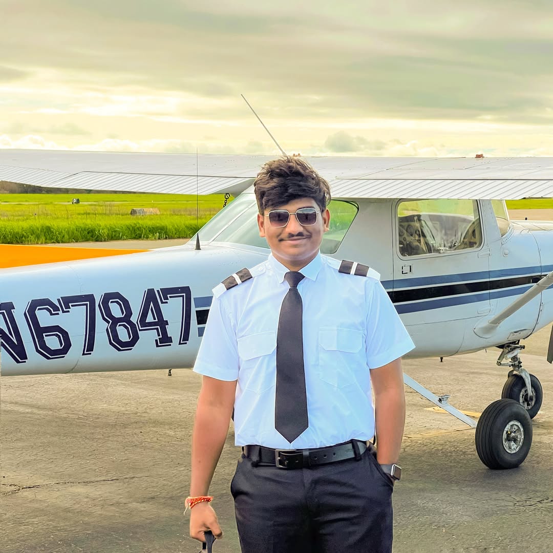 Pilot training